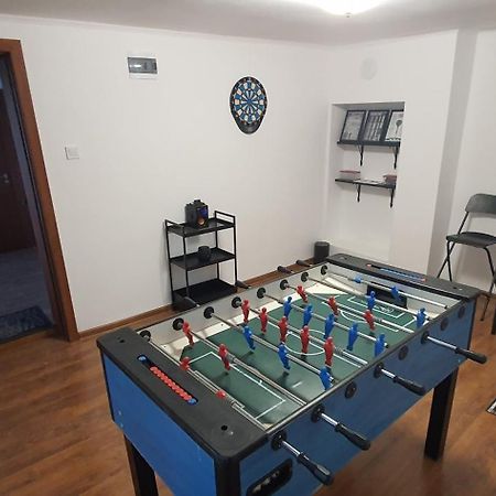 Biser Guest House Eolea מראה חיצוני תמונה