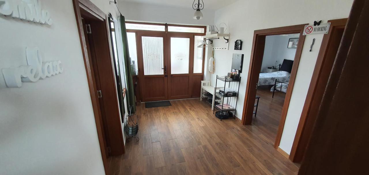 Biser Guest House Eolea מראה חיצוני תמונה