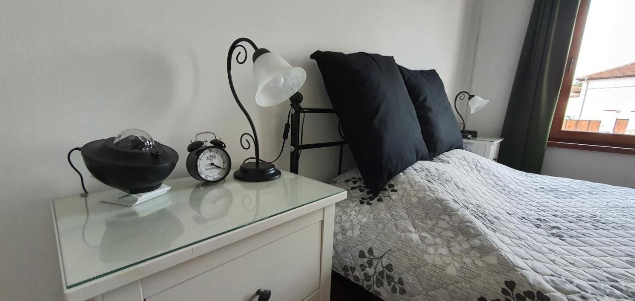Biser Guest House Eolea מראה חיצוני תמונה