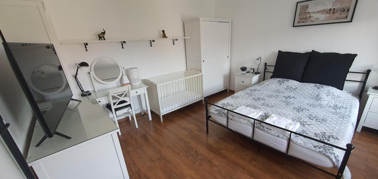 Biser Guest House Eolea מראה חיצוני תמונה