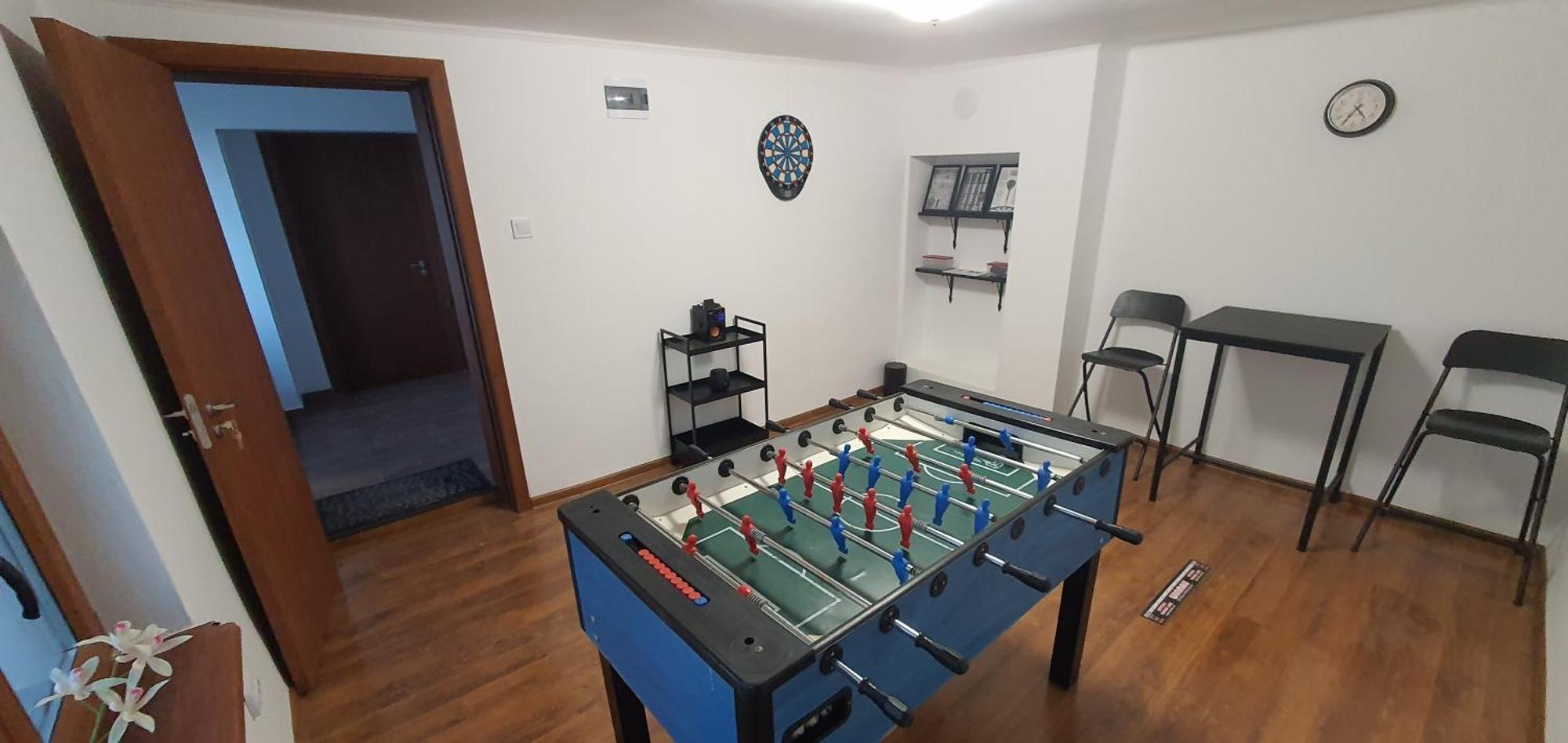 Biser Guest House Eolea מראה חיצוני תמונה